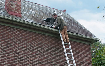what affects urgent Monboddo roof repairs