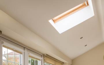 Monboddo conservatory roof insulation companies