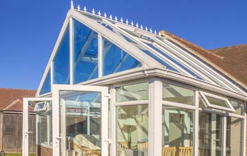 conservatory roof insulation costs Monboddo