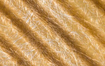 Monboddo fibreglass roof waterproofing