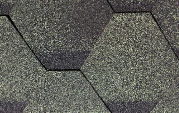 Monboddo fibreglass shingle repairs