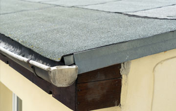 Monboddo flat garage roofing repairs