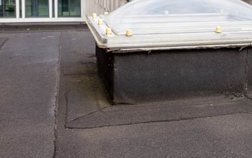 disadvantages of Monboddo flat roofs