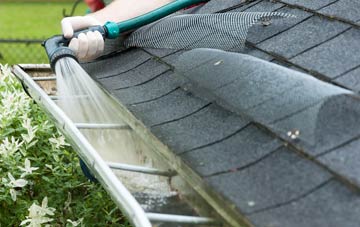 Monboddo gutter cleaning costs