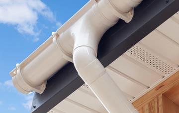Monboddo gutter installation costs