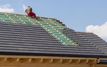 roof replacement Monboddo, Aberdeenshire