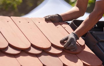Monboddo roof tile contractors
