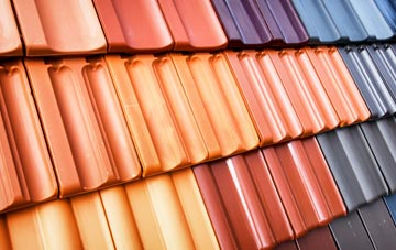 Monboddo roof tile costs