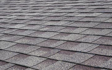 Monboddo tiles for shallow pitch roofing