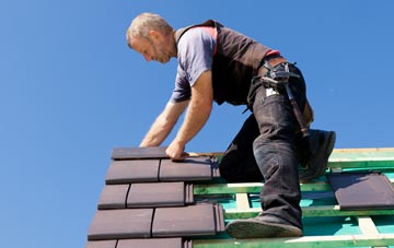disadvantages of Monboddo slate roofing