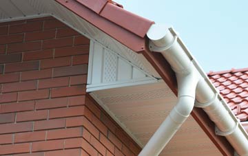 Monboddo soffit repair costs