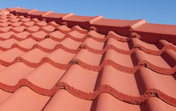 Monboddo tile and slate roof replacement