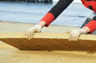 find rated Monboddo roof insulation companies