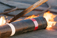 free Monboddo flat roofing repair quotes