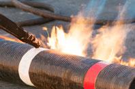 Monboddo flat roofing replacement