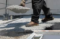 find rated Monboddo flat roofing replacement companies