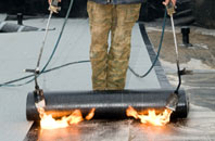 Monboddo flat roof sealing quote