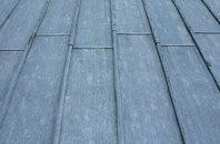 Monboddo lead roofing