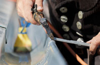 Monboddo lead roof quotes