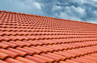 Monboddo roofing tiles