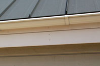 Monboddo soffit repair