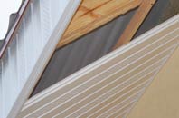 rated Monboddo soffit repair companies