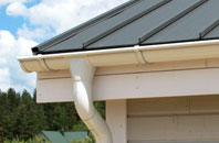 Monboddo soffits